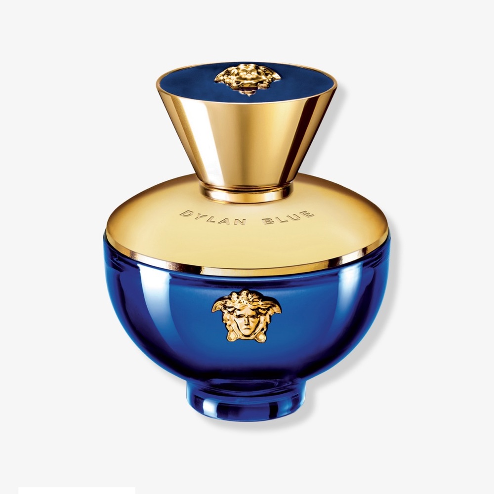 Versace Dylan blue perfume